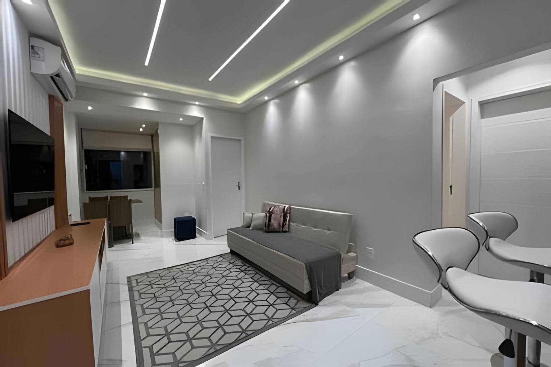 Maravilhoso Apartamento De 2 Quartos Em Copacabana Quadra Da Praia Rio de Janeiro Exterior foto