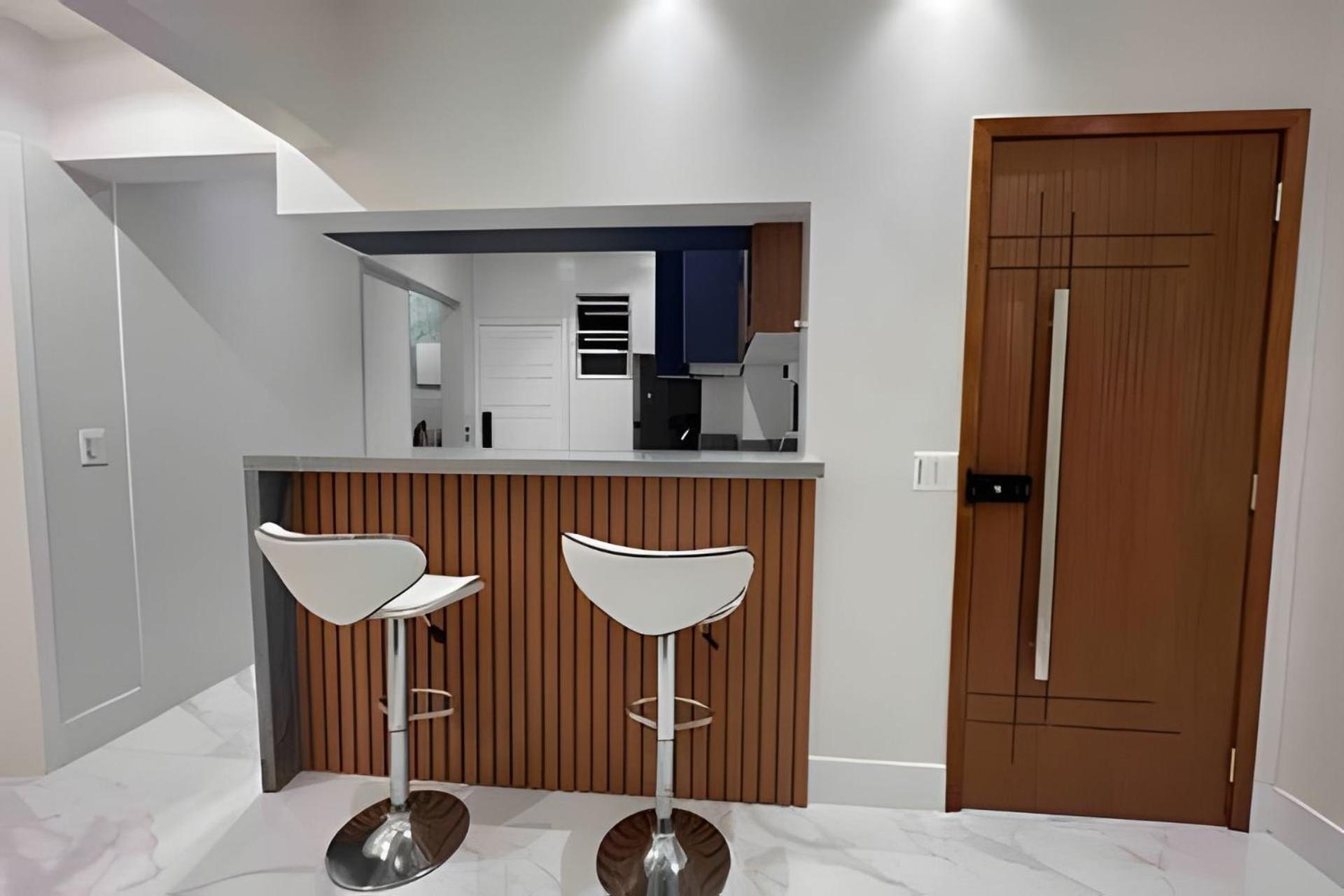 Maravilhoso Apartamento De 2 Quartos Em Copacabana Quadra Da Praia Rio de Janeiro Exterior foto