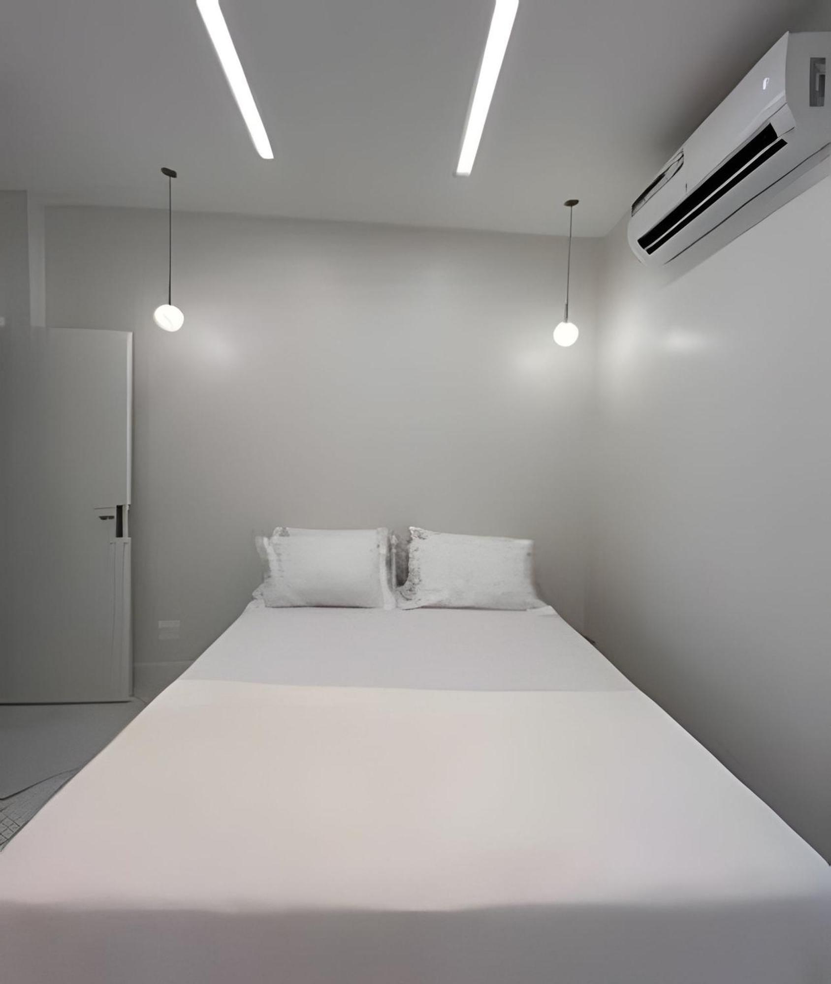 Maravilhoso Apartamento De 2 Quartos Em Copacabana Quadra Da Praia Rio de Janeiro Exterior foto