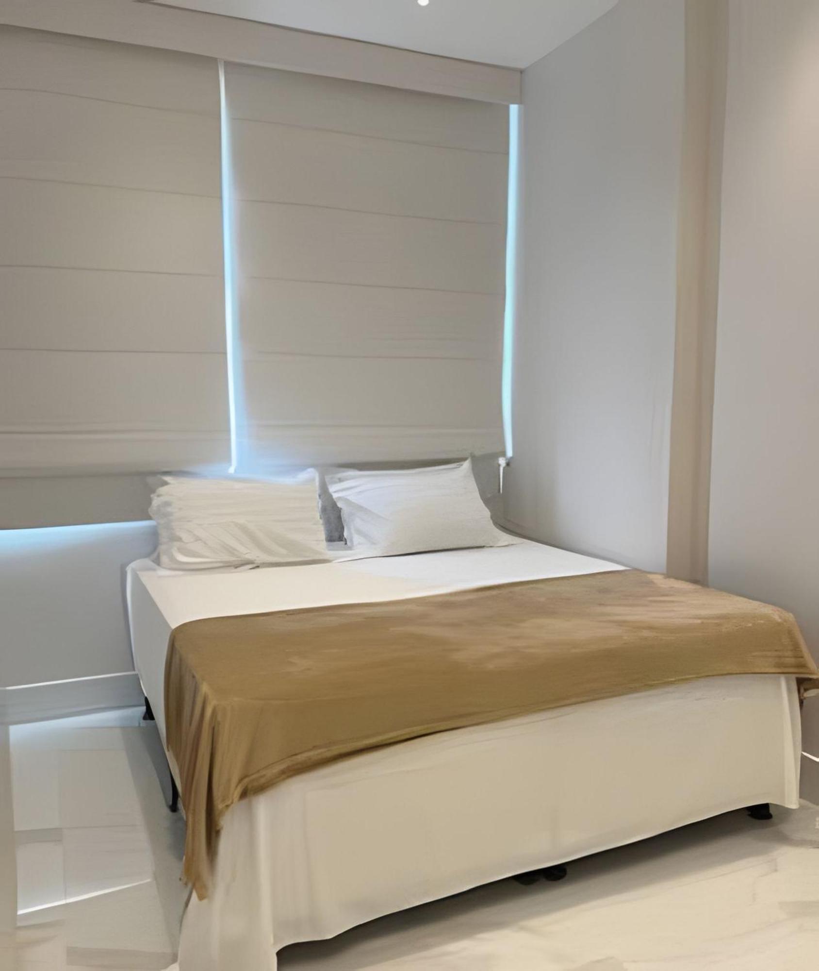 Maravilhoso Apartamento De 2 Quartos Em Copacabana Quadra Da Praia Rio de Janeiro Exterior foto