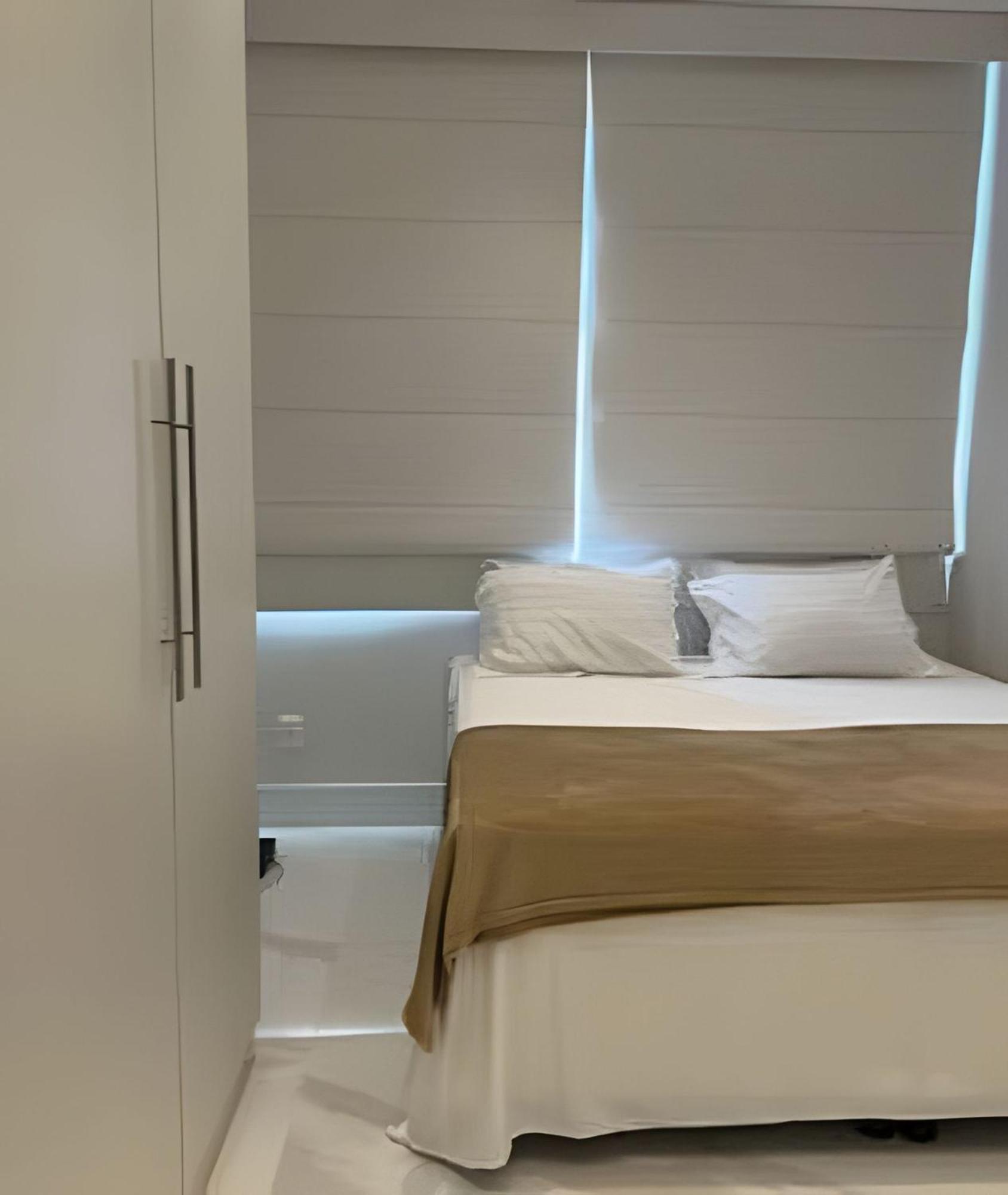 Maravilhoso Apartamento De 2 Quartos Em Copacabana Quadra Da Praia Rio de Janeiro Exterior foto