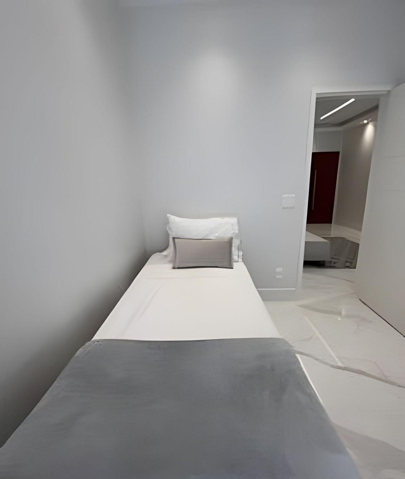 Maravilhoso Apartamento De 2 Quartos Em Copacabana Quadra Da Praia Rio de Janeiro Exterior foto